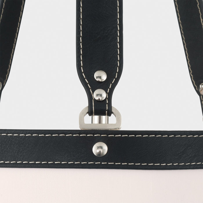 Crystorama - CAL-2405-PN - Four Light Pendant - Callahan - Polished Nickel