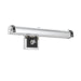 Crystorama - CAL-2411-PN - LED Picture Light - Callahan - Polished Nickel