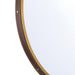Crystorama - CAL-M224-LG - Mirror - Callahan - Luxe Gold