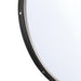 Crystorama - CAL-M224-PN - Mirror - Callahan - Polished Nickel