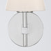Crystorama - COL-201-CH - One Light Wall Sconce - Colton - Polished Chrome