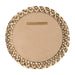 Crystorama - COR-M710-SG - Mirror - Cora - Soft Gold