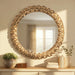 Crystorama - COR-M710-SG - Mirror - Cora - Soft Gold