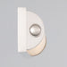 Crystorama - JAR-2311-PN - LED Wall Sconce - Jarvis - Polished Nickel