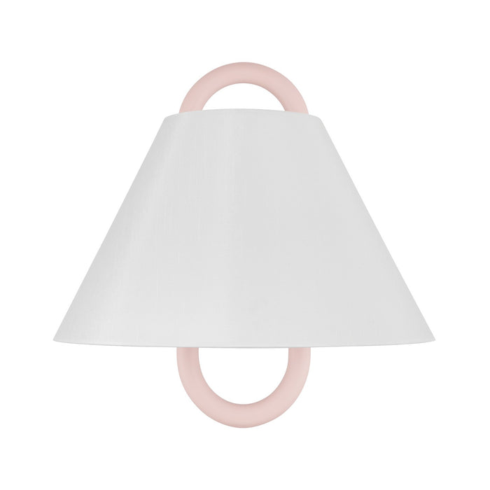 Crystorama - JOJ-801-VG-BH - One Light Wall Sconce - Jojo - Vibrant Gold
