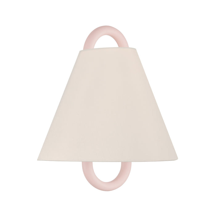 Crystorama - JOJ-801-VG-BH - One Light Wall Sconce - Jojo - Vibrant Gold