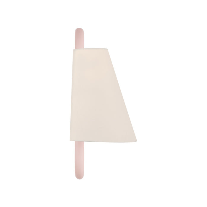 Crystorama - JOJ-801-VG-BH - One Light Wall Sconce - Jojo - Vibrant Gold