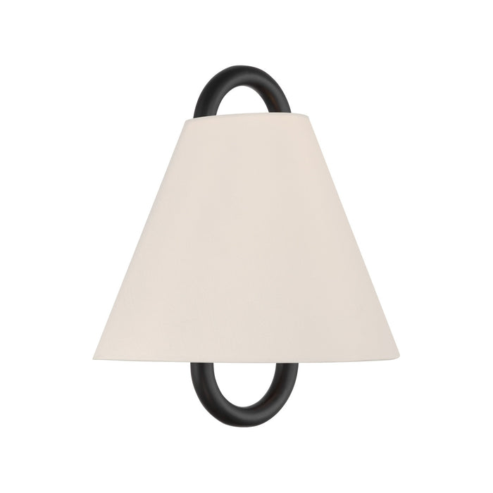 Crystorama - JOJ-801-VG-MK - One Light Wall Sconce - Jojo - Vibrant Gold