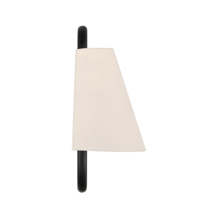 Crystorama - JOJ-801-VG-MK - One Light Wall Sconce - Jojo - Vibrant Gold