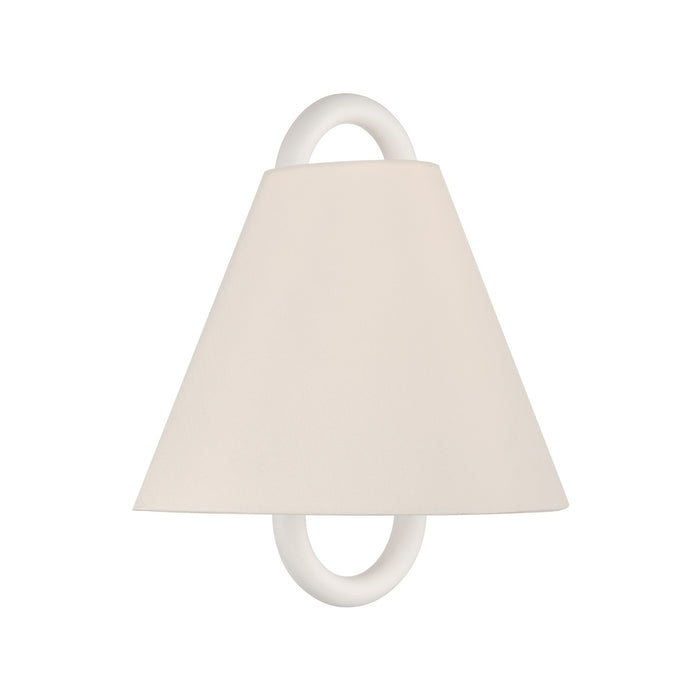 Crystorama - JOJ-801-VG-MT - One Light Wall Sconce - Jojo - Vibrant Gold