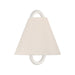 Crystorama - JOJ-801-VG-MT - One Light Wall Sconce - Jojo - Vibrant Gold