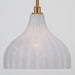 Crystorama - LAY-305-LG - One Light Pendant - Layton - Luxe Gold