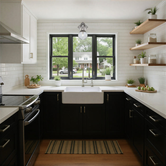 Crystorama - ORY-1001-PN-CL - One Light Wall Sconce - Orly - Polished Nickel