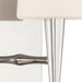 Crystorama - TRE-221-OP-PN - One Light Wall Sconce - Trenton - Polished Nickel