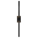 Kichler - 59149BKTLED - LED Outdoor Wall Mount - Nocar - Textured Black
