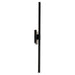 Kichler - 59149BKTLED - LED Outdoor Wall Mount - Nocar - Textured Black