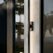 Kichler - 59150BKTLED - LED Outdoor Wall Mount - Nocar - Textured Black