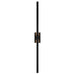 Kichler - 59150BKTLED - LED Outdoor Wall Mount - Nocar - Textured Black