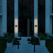 Kichler - 59150BKTLED - LED Outdoor Wall Mount - Nocar - Textured Black