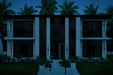 Kichler - 59150BKTLED - LED Outdoor Wall Mount - Nocar - Textured Black