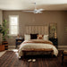 Kichler - 300375MWH - 52" Ceiling Fan - Spyn Lite - Matte White