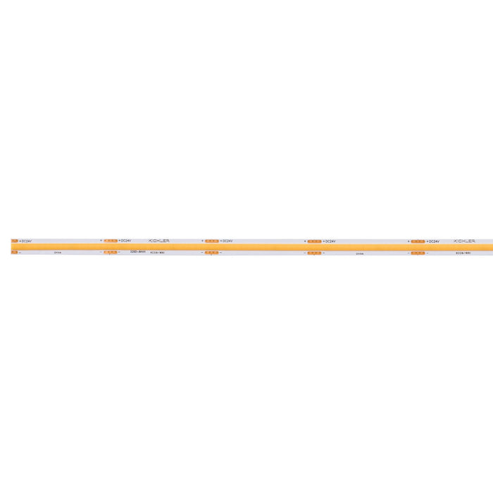 Kichler - 6COB1100S27WH - LED Tape Light - 6T Series COB Dry Tape Light - White