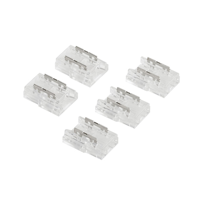 Kichler - 1CCOBTWCLR - Crimp Connector - Dry Tape Accessory - Clear