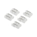 Kichler - 1CCOBTWCLR - Crimp Connector - Dry Tape Accessory - Clear
