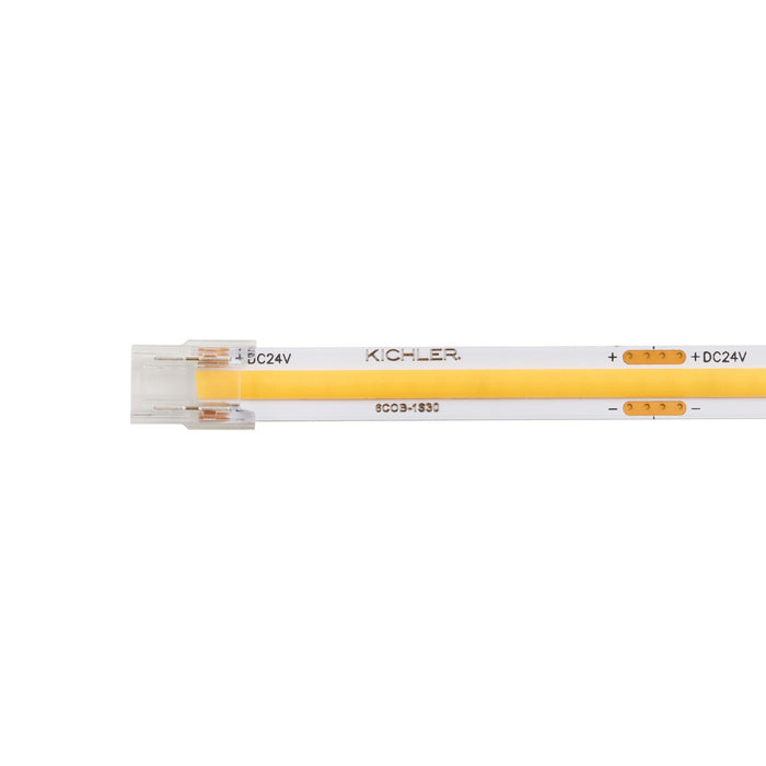 Kichler - 1CCOBTWCLR - Crimp Connector - Dry Tape Accessory - Clear