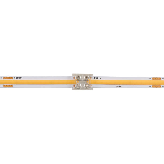 Kichler - 1TBCOBTTCLR - Connector - Dry Tape Accessory - Clear