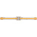 Kichler - 1TBCOBTTCLR - Connector - Dry Tape Accessory - Clear