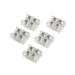 Kichler - 1TBCOBTTCLR - Connector - Dry Tape Accessory - Clear
