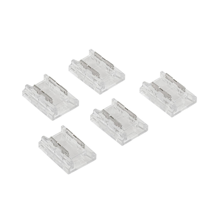 Kichler - 1CCOBTTCLR - Crimp Connector - Dry Tape Accessory - Clear