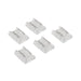 Kichler - 1CCOBTTCLR - Crimp Connector - Dry Tape Accessory - Clear