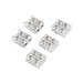 Kichler - 1TBCOBTWCLR - Connector - Dry Tape Accessory - Clear