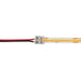 Kichler - 1TBCOBTWSCLR - Connector - Dry Tape Accessory - Clear
