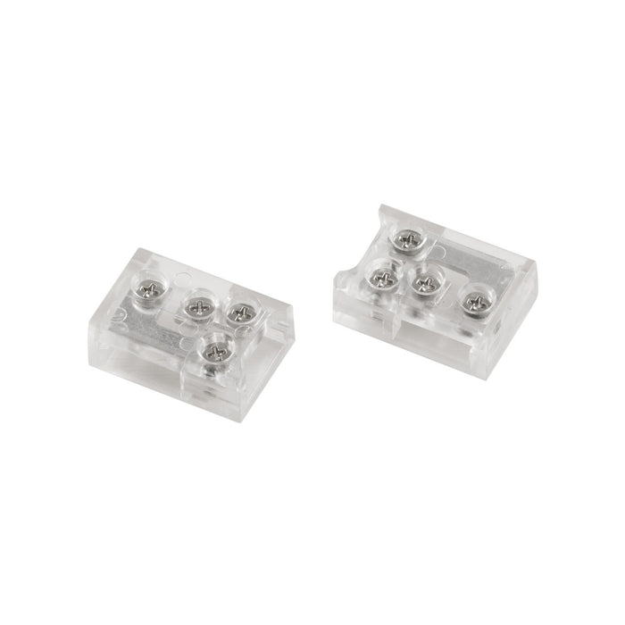 Kichler - 1TBCOB90CLR - Connector - Dry Tape Accessory - Clear