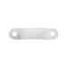 Kichler - 3CLIPCLR - Cob Wet Accessory - Wet Tape Accessories - Clear
