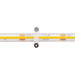 Kichler - 3CLIPCLR - Cob Wet Accessory - Wet Tape Accessories - Clear