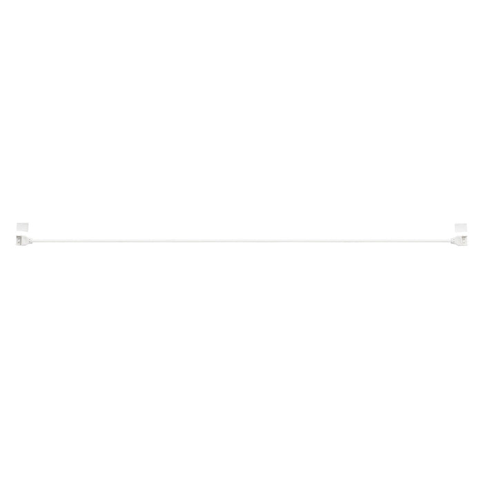 Kichler - 3J24WH - Tape Jumper - Wet Tape Accessories - White