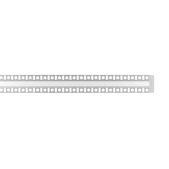 Kichler - 1TEKMUDSR8SIL - Channel Kit - Ils Te Series - Silver