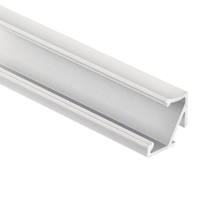 Kichler - 1TEK3060SF4SIL - Channel Kit - Ils Te Series - Silver
