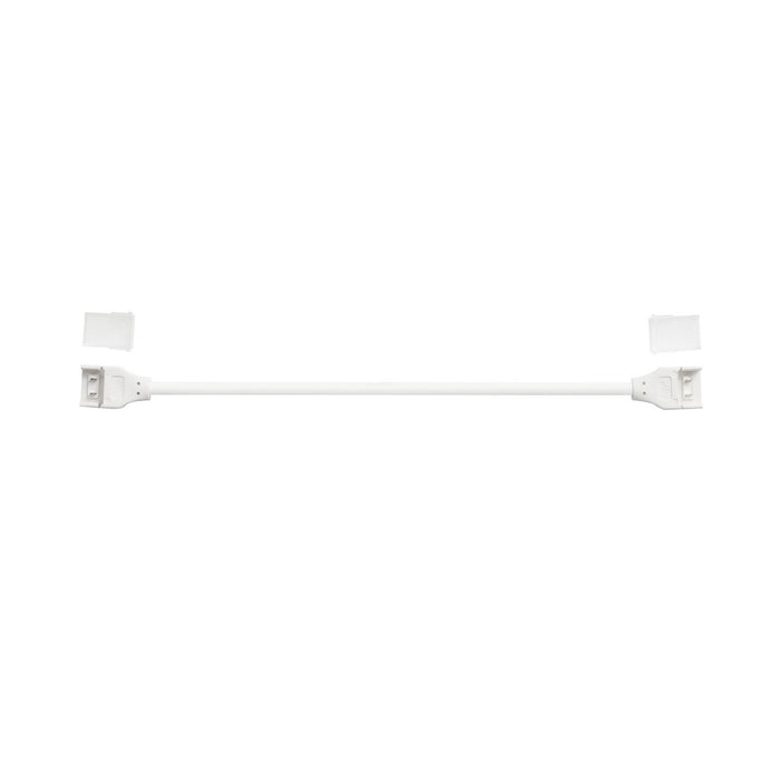 Kichler - 3J6WH - Tape Jumper - Wet Tape Accessories - White