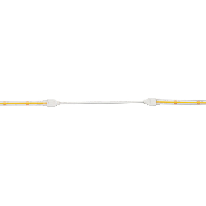 Kichler - 3J6WH - Tape Jumper - Wet Tape Accessories - White