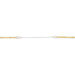 Kichler - 3J6WH - Tape Jumper - Wet Tape Accessories - White