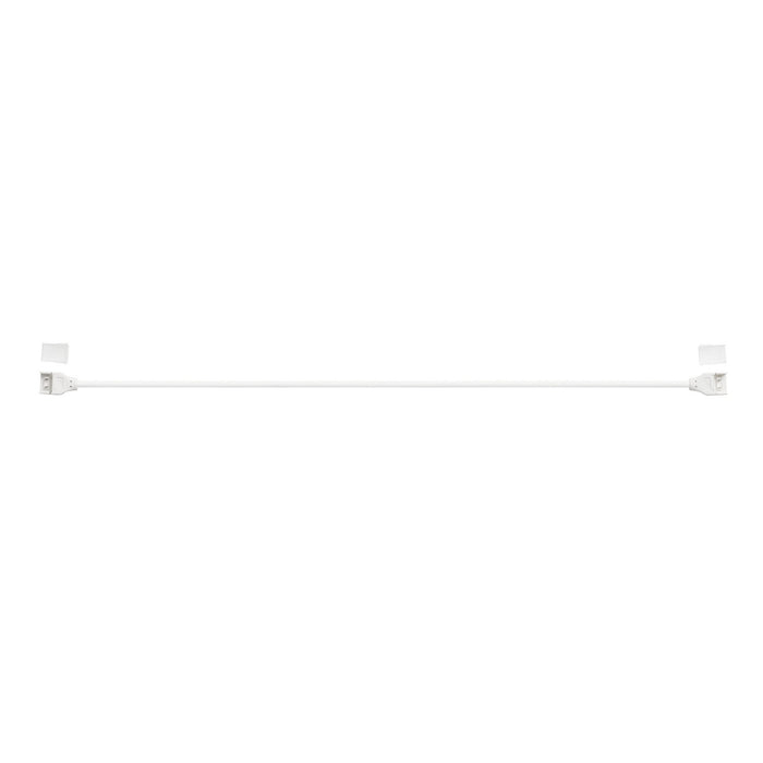 Kichler - 3J15WH - Tape Jumper - Wet Tape Accessories - White