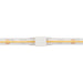 Kichler - 3CTTWH - Tape Connector - Wet Tape Accessories - White