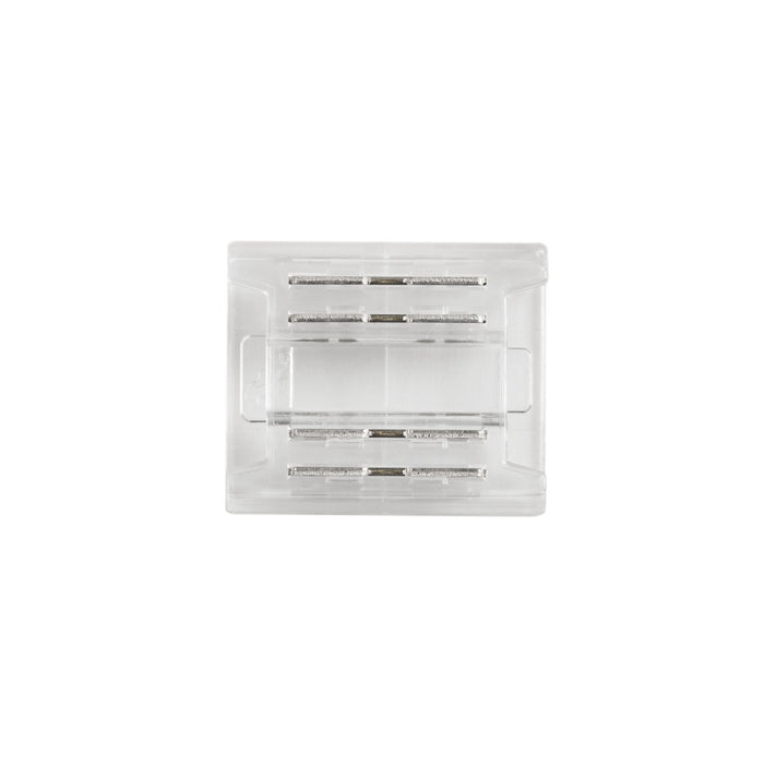 Kichler - 1CTCOBTTCLR - Connector - Tunable Dry Tape Accessory - Clear