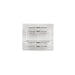 Kichler - 1CTCOBTTCLR - Connector - Tunable Dry Tape Accessory - Clear