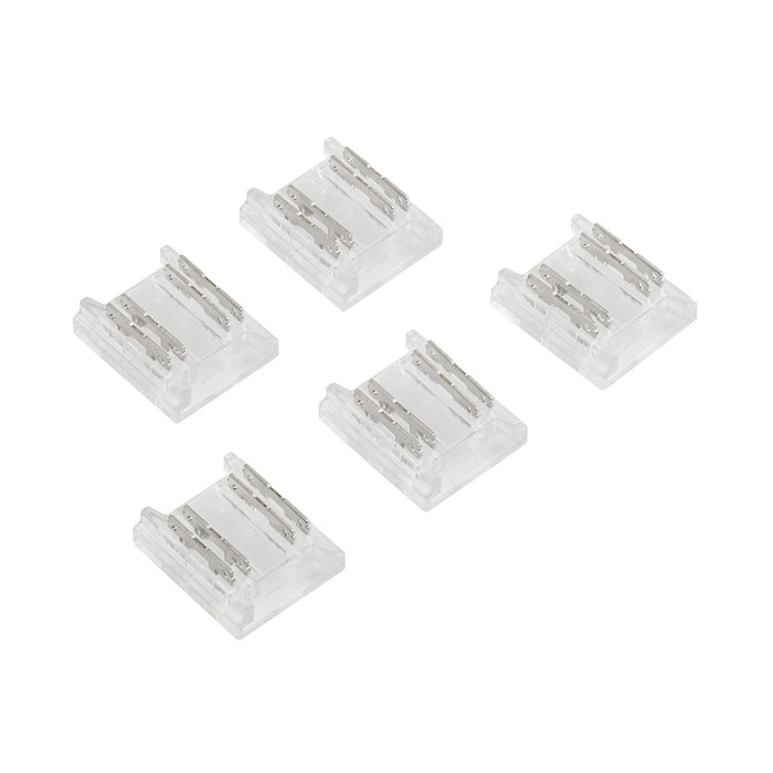 Kichler - 1CTCOBTTCLR - Connector - Tunable Dry Tape Accessory - Clear